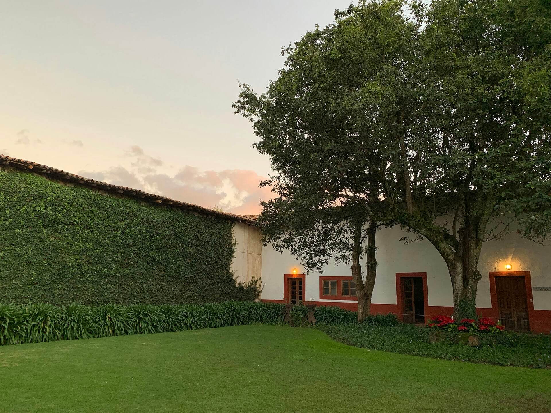 PIPIOLTEPEC LA HACIENDA